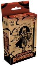 Paper App Dungeon (V.O)