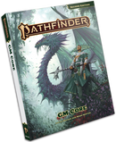 Pathfinder RPG 2E Remastered GM Core Hardcover (VO)