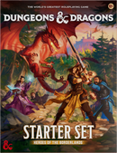 Starter Set - Heroes of the Borderlands