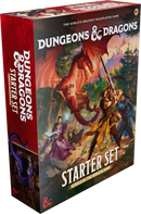 Starter Set - Heroes of the Borderlands