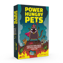 Power Hungry Pets (VO)