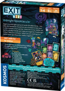 Exit Kids: Midnight Spooktacular (EN)