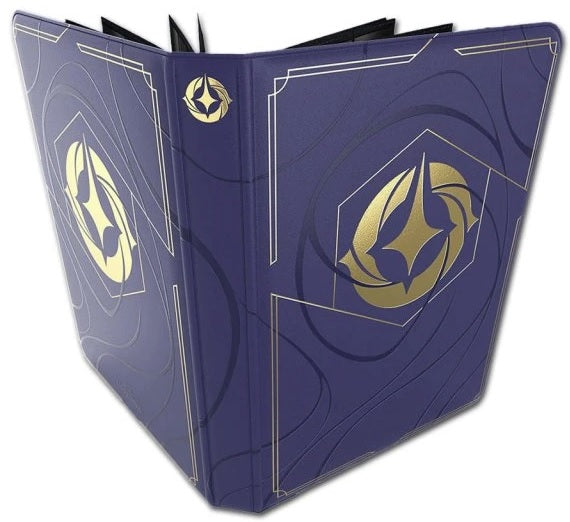 Disney Lorcana: Portfolio Branded Premium