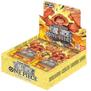 One Piece CG: Premium Booster Box [PRB-01]