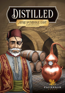 Distilled  - EXT: Africa And Middle East (VO)