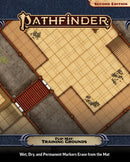 Pathfinder - Flip-Mat: Training Grouds