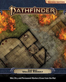 Pathfinder - Flip-Mat: Village Assault