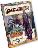 Pathfinder RPG 2E: Triumph of the Tusk 1 - The Resurrection Flood (VO)