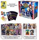 MY HERO ACADEMIA CCG CLASS REUNION DLX COLL BOX