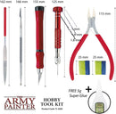 [The Army Painter] WARGAMING HOBBY TOOL KIT
