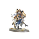[Age of Sigmar] Stormcast Eternals: Stormstrike Palladors