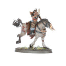[Age of Sigmar] Slaves to Darkness: Darkoath Fellriders