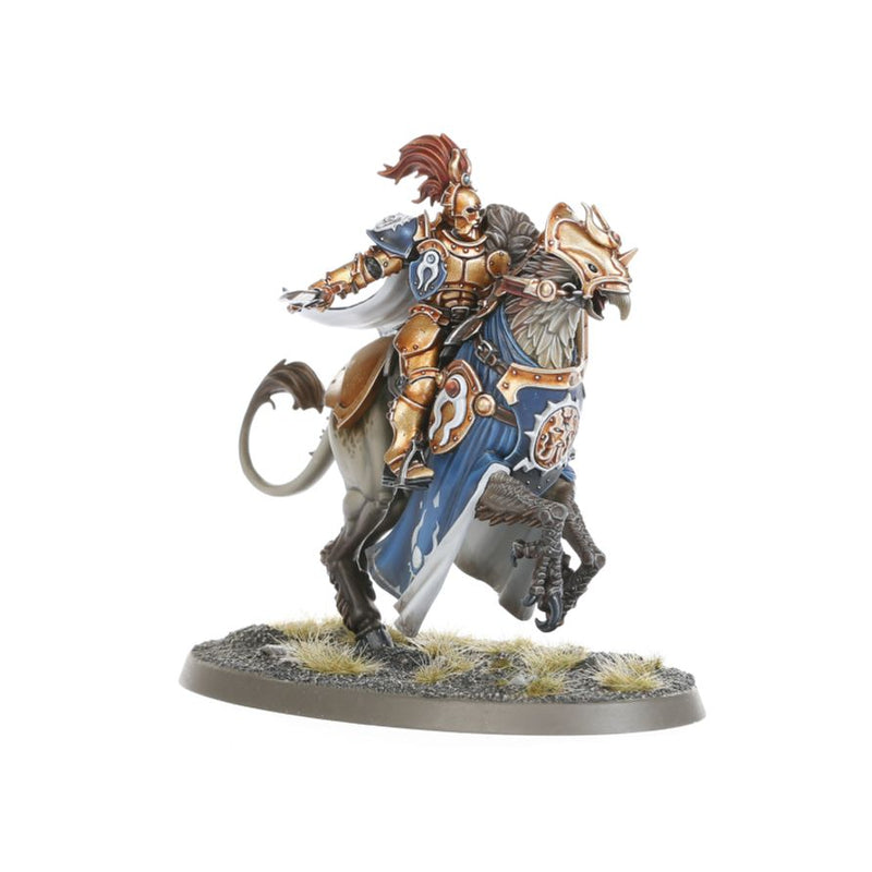 [Age of Sigmar] Stormcast Eternals: Stormstrike Palladors