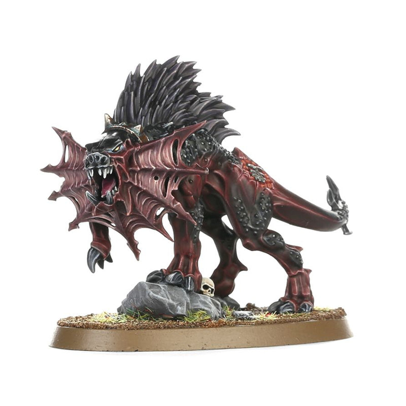 [Age of Sigmar] Blades of Khorne: Flesh Hounds