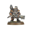 [Age of Sigmar] Kharadron Overlords: Grundstok Thunderers