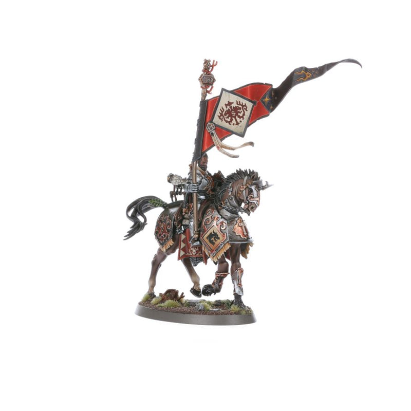 [Age of Sigmar] Cities of Sigmar: Freeguild Cavaliers