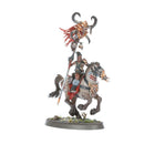 [Age of Sigmar] Slaves to Darkness: Darkoath Fellriders
