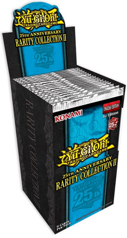YGO Boosters Box