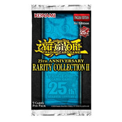 YGO Booster Pack