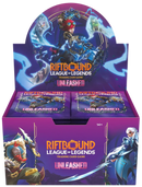 [Riftbound] Unleashed - Booster Display