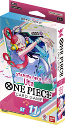 ONE PIECE CG ST - Starter Deck