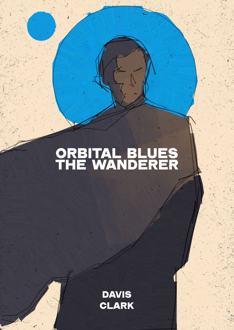 ORBITAL BLUES: THE WANDERER SOLO GAME