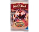 Disney Lorcana: Reign of Jafar Booster Pack