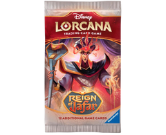 Lorcana - Booster Pack