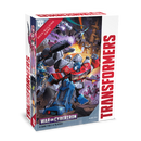 Transformers DBG: War on Cybertron (VO)
