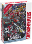 Transformers DBG: Clash of the Combiners (VO)