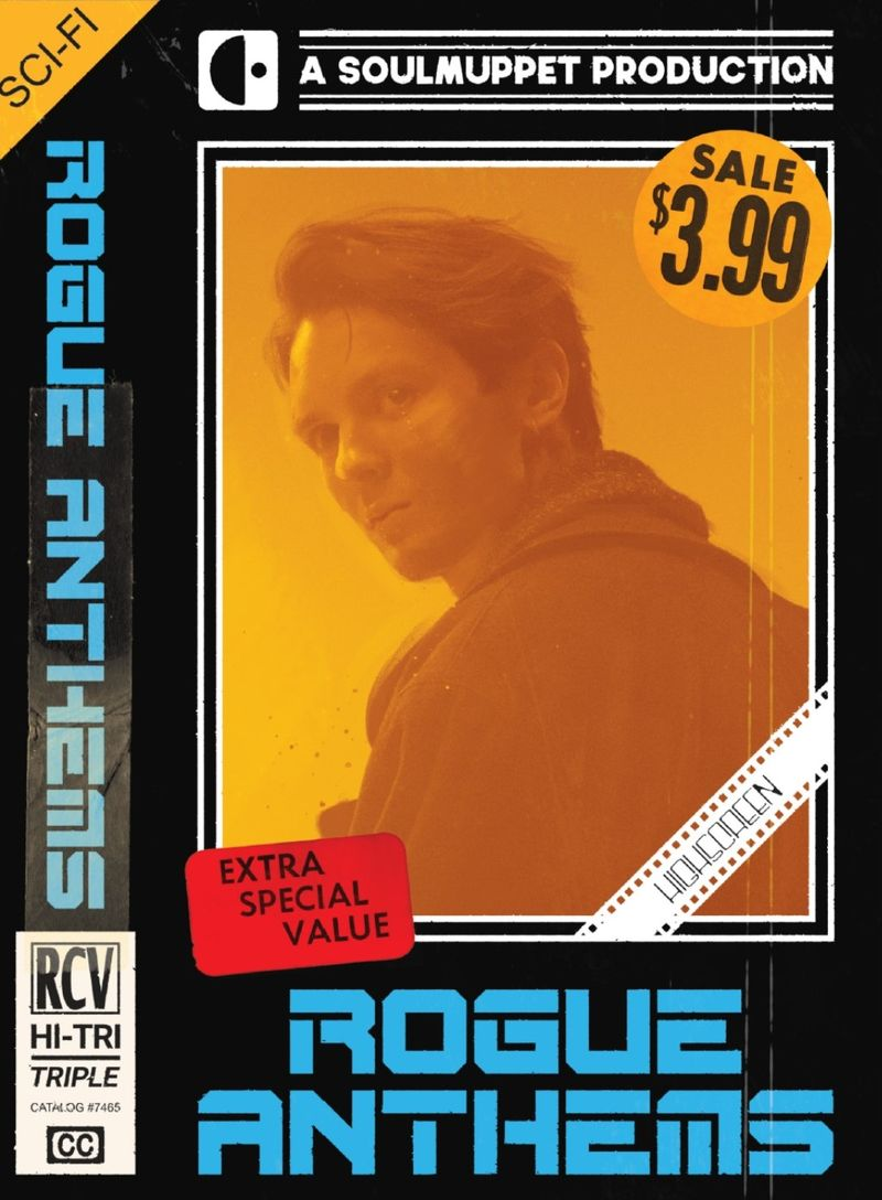 ORBITAL BLUES: ROGUE ANTHEMS BOX SET