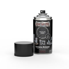 Spray Citadel