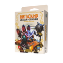 Riftbound - League of Legends TCG - Spiritforged - Champion Deck Rumble (EN)