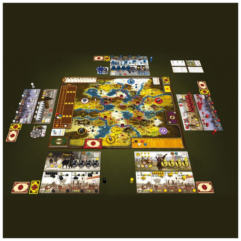 Scythe (FR)