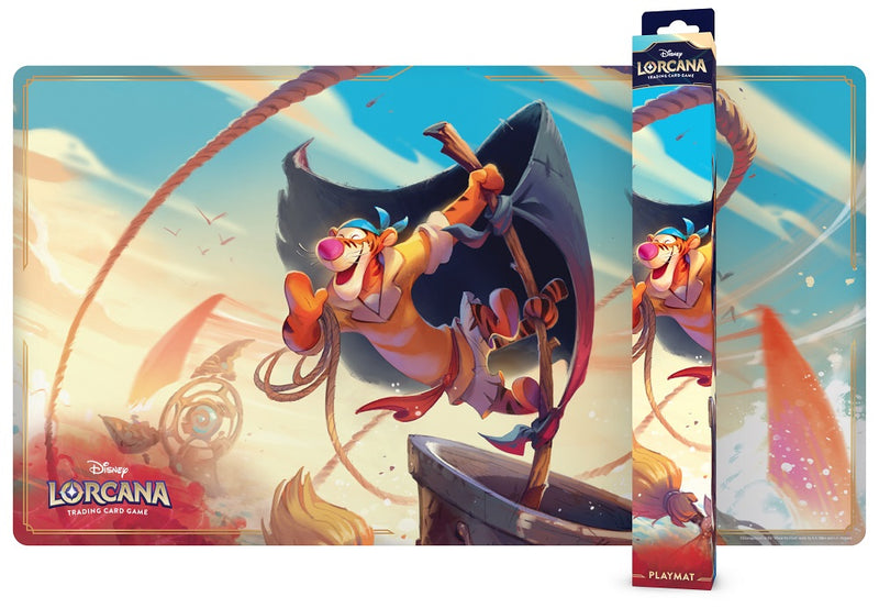 Disney Lorcana: Playmat Set 7