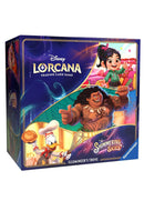 Disney Lorcana: Shimmering Skies Illumineer's Trove