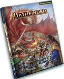 Pathfinder RPG 2E: Lost Omens Shining Kingdoms HC