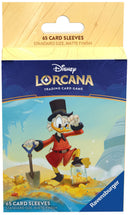 Disney Lorcana: Sleeve Set 3 Pack A