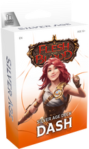 Silver Age Deck Chapter 1