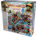 Small World Underground (FR)
