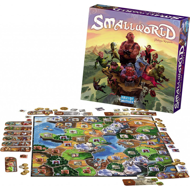 Small World (FR)