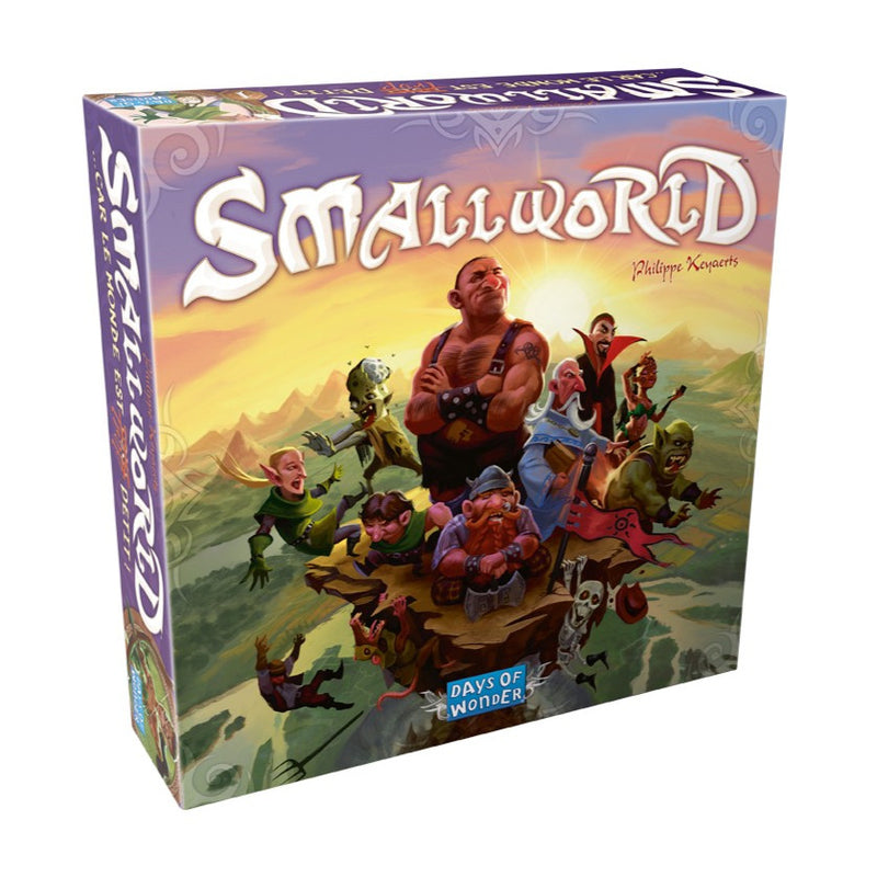 Small World (FR)
