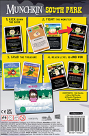 Munchkin - South Park (VO)