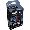 Star Wars: Unlimited - Ashes of the Empire - Spotlight Deck
