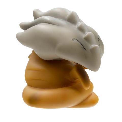 FIGURINES FROM THE VAULT: MTG SLIVER