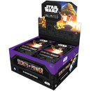 Star Wars: Unlimited - Secrets of Power - Booster Display [EN]