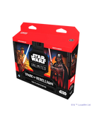 Star Wars Unlimited: Spark of Rebellion Two Player Starter