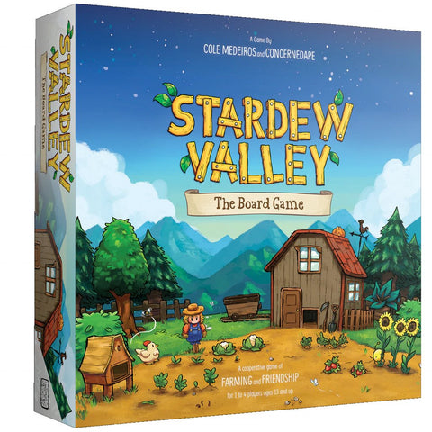 Stardew Valley (EN)