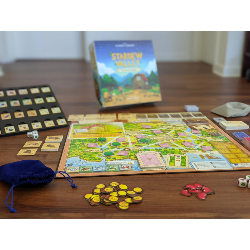 Stardew Valley (EN)