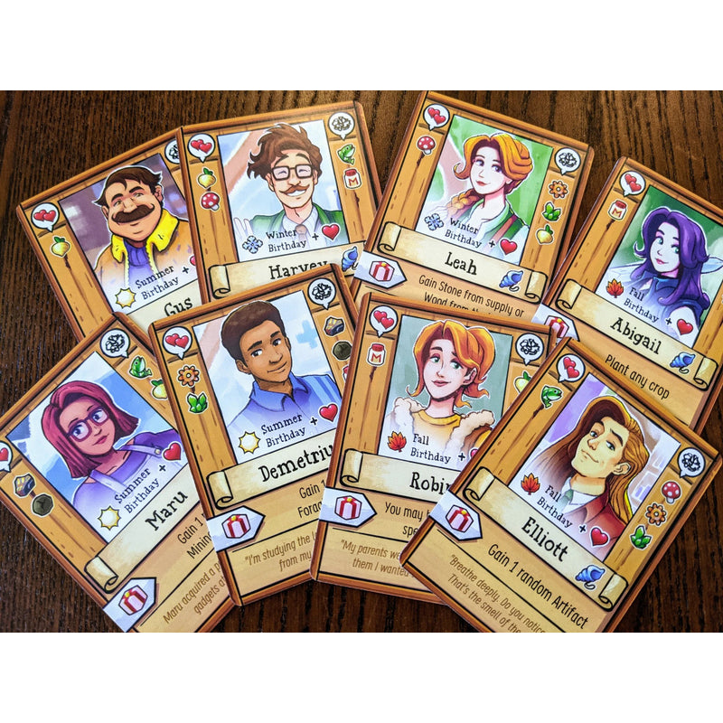 Stardew Valley (EN)